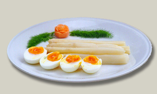 asparagi-uova